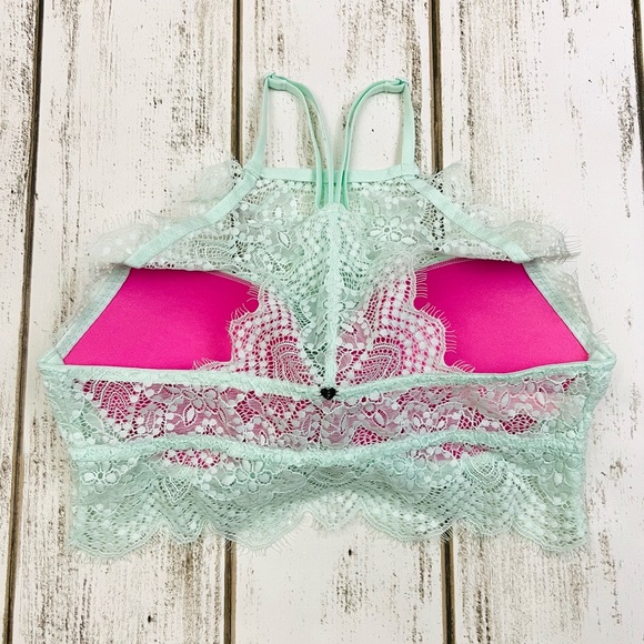 VS PINK Push Up Bralette Bra - Picture 3 of 6